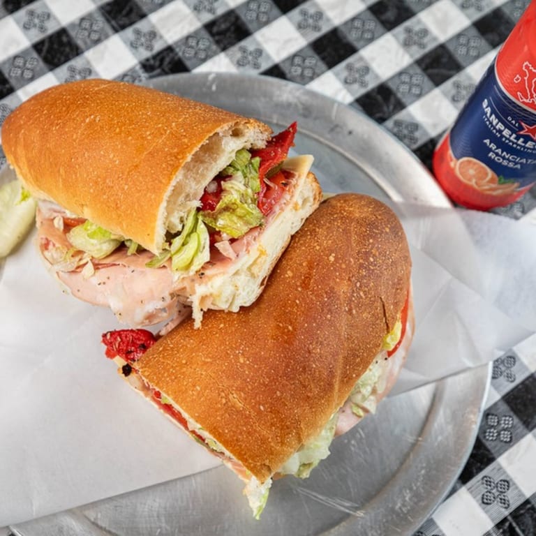The Subs You’ve Been Craving