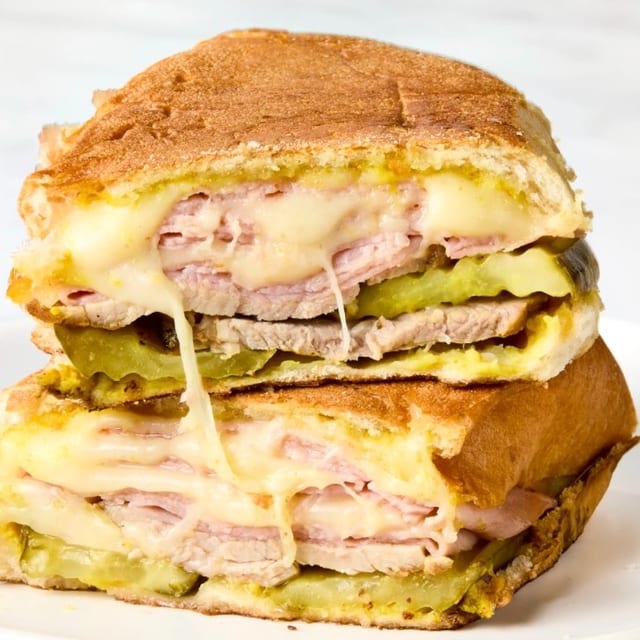 Tampa Cuban.