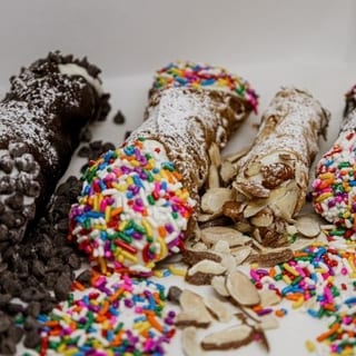 Cannoli