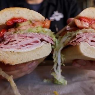 Italian Sandwich