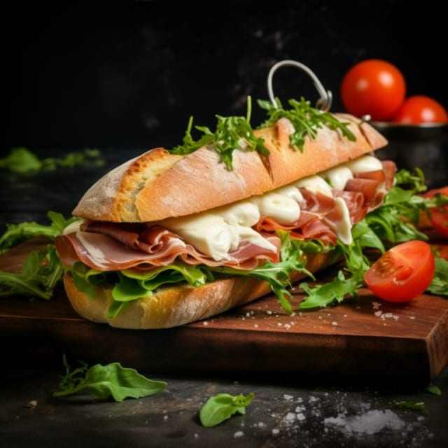 Premium Subs.