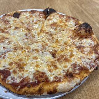 Cheese Pizza