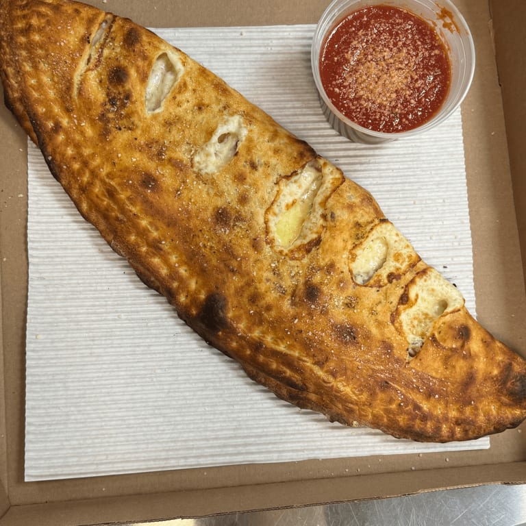 Delicious Stromboli: A Must-Try Italian Deli Specialty